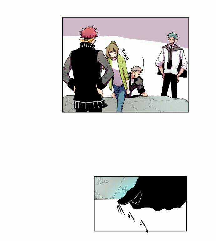 Người Dọn Dẹp Chiến Trường Chapter 1 trang 19