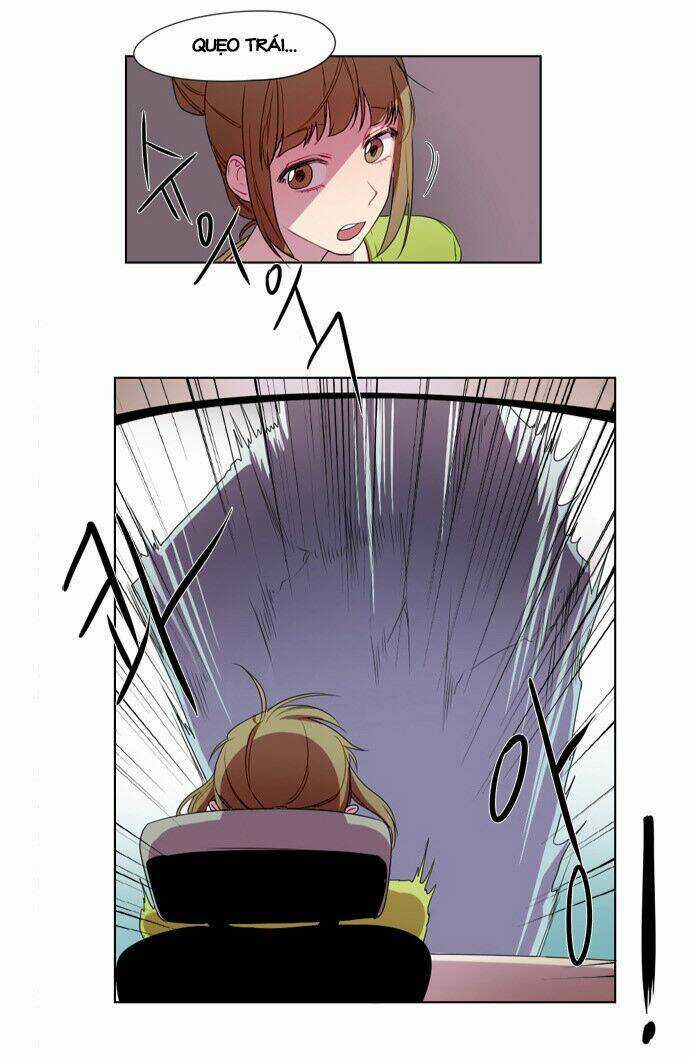 Người Dọn Dẹp Chiến Trường Chapter 1 trang 2