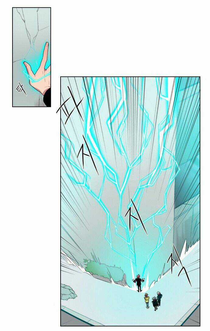 Người Dọn Dẹp Chiến Trường Chapter 1 trang 26