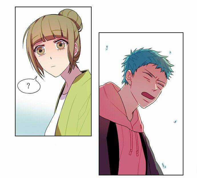 Người Dọn Dẹp Chiến Trường Chapter 1 trang 32