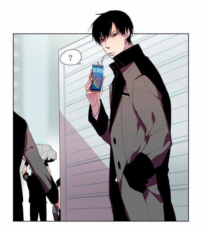 Người Dọn Dẹp Chiến Trường Chapter 1 trang 34