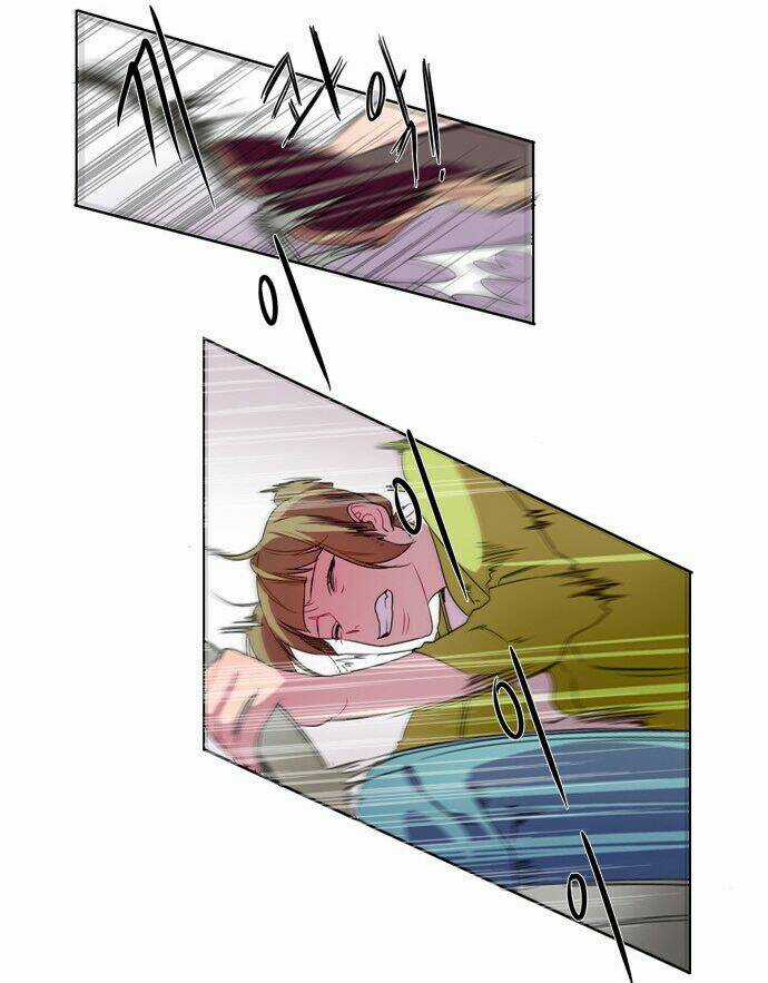 Người Dọn Dẹp Chiến Trường Chapter 1 trang 4