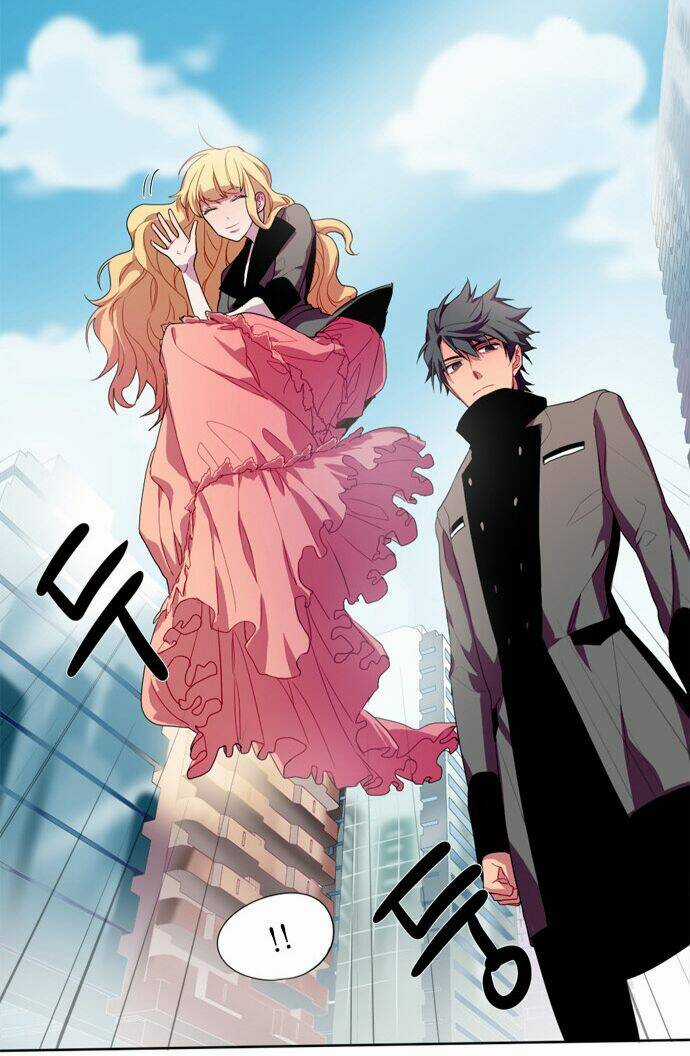 Người Dọn Dẹp Chiến Trường Chapter 1 trang 40