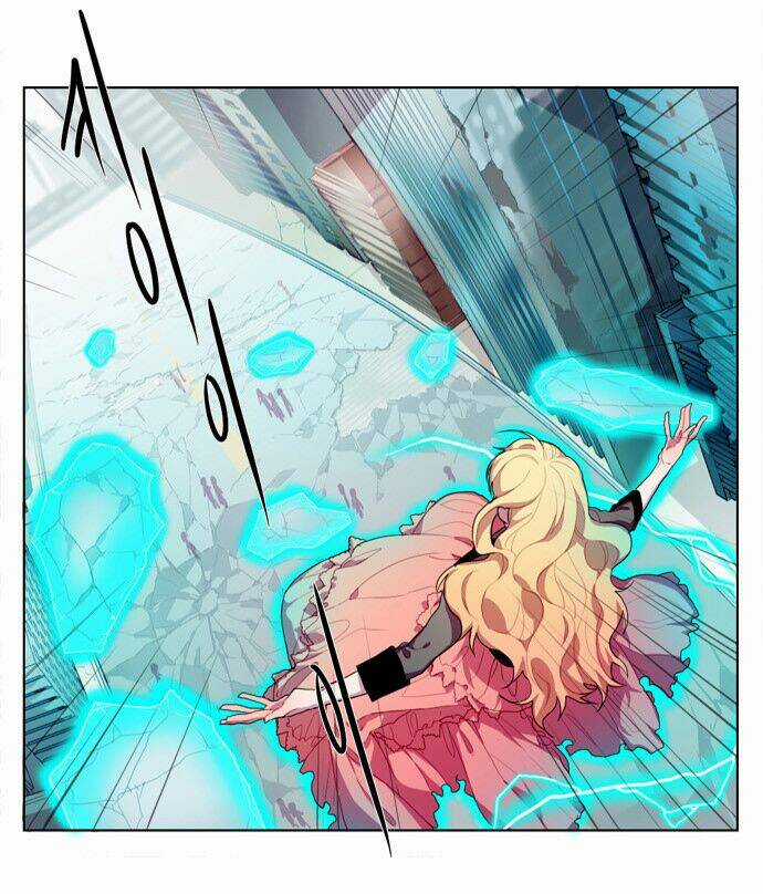 Người Dọn Dẹp Chiến Trường Chapter 1 trang 42