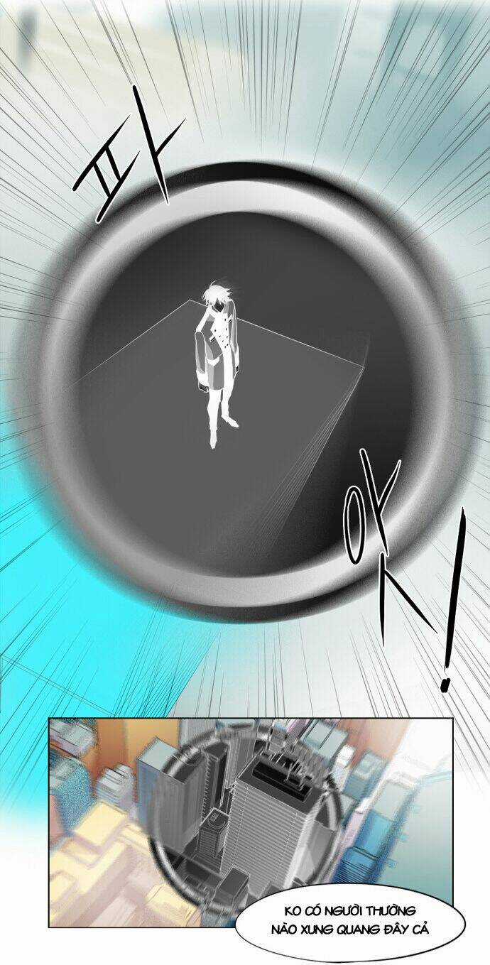 Người Dọn Dẹp Chiến Trường Chapter 1 trang 45