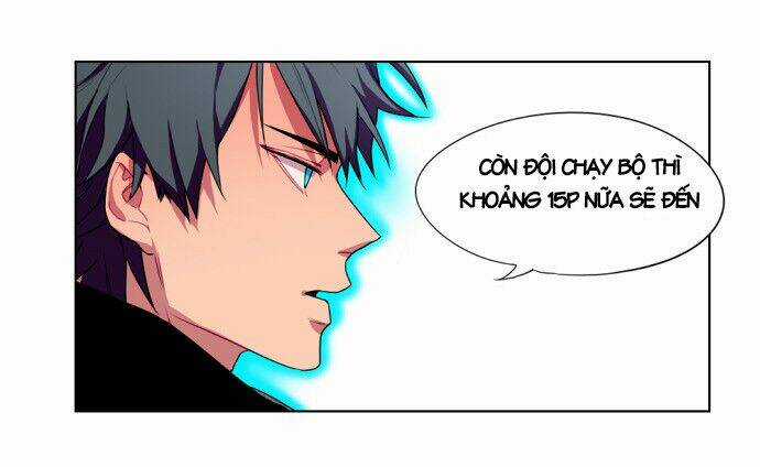 Người Dọn Dẹp Chiến Trường Chapter 1 trang 46