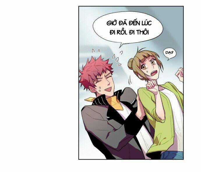 Người Dọn Dẹp Chiến Trường Chapter 1 trang 50