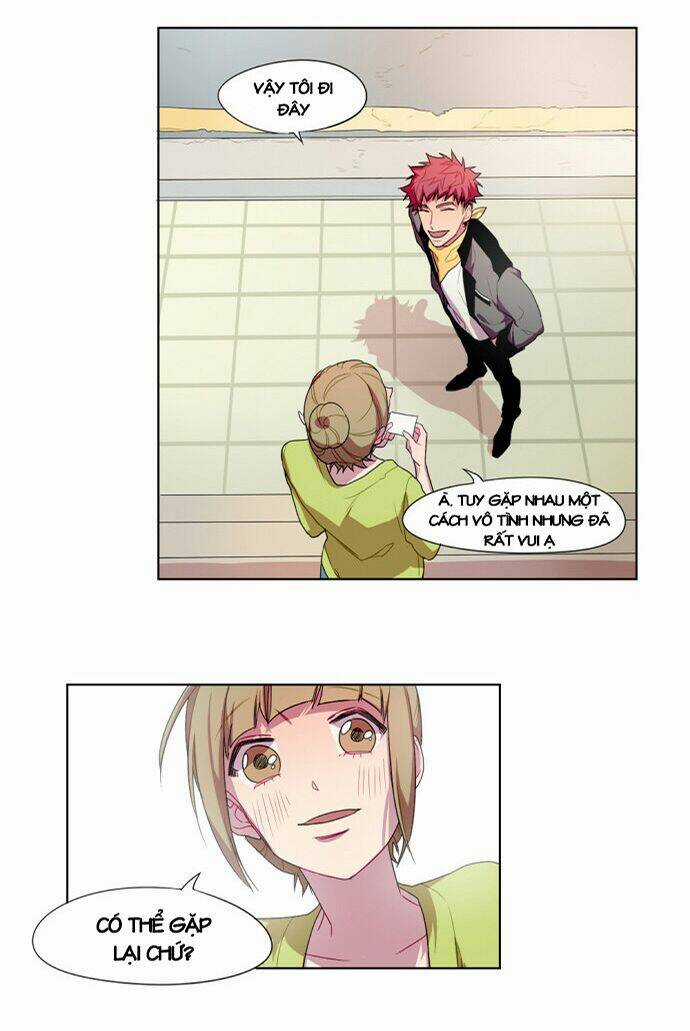 Người Dọn Dẹp Chiến Trường Chapter 1 trang 52