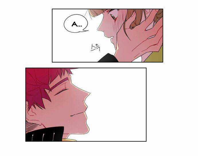 Người Dọn Dẹp Chiến Trường Chapter 1 trang 54