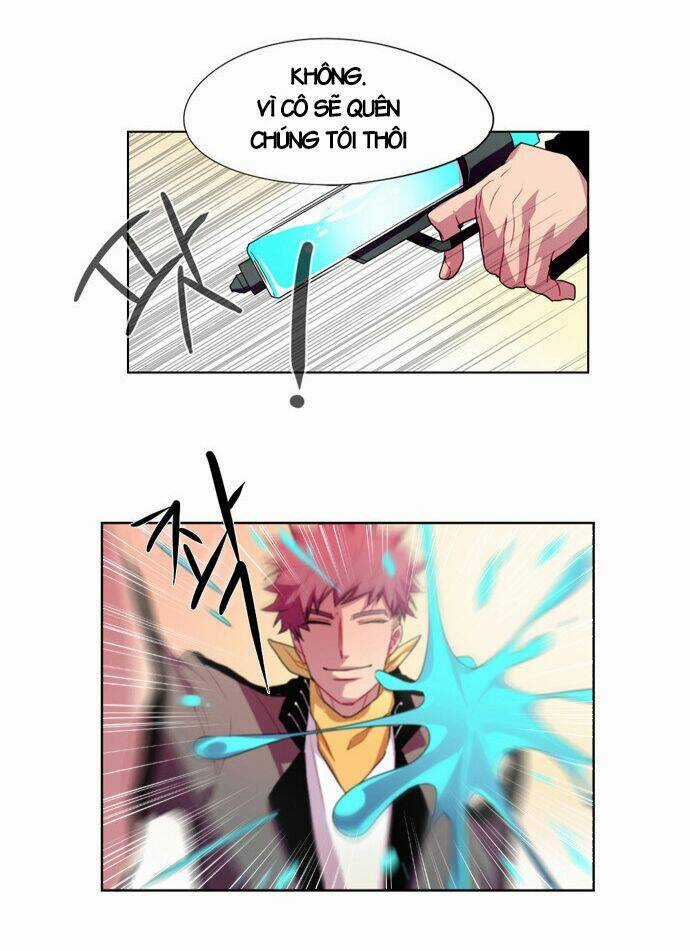 Người Dọn Dẹp Chiến Trường Chapter 1 trang 55