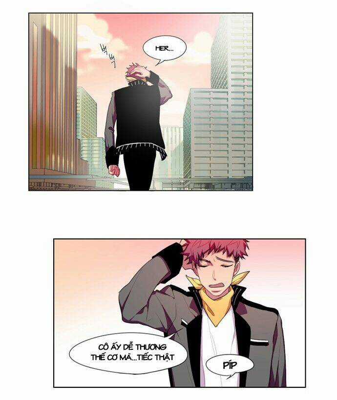 Người Dọn Dẹp Chiến Trường Chapter 1 trang 57