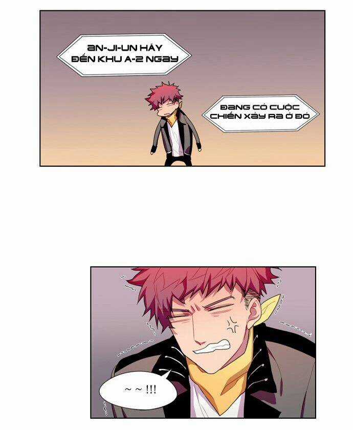 Người Dọn Dẹp Chiến Trường Chapter 1 trang 58