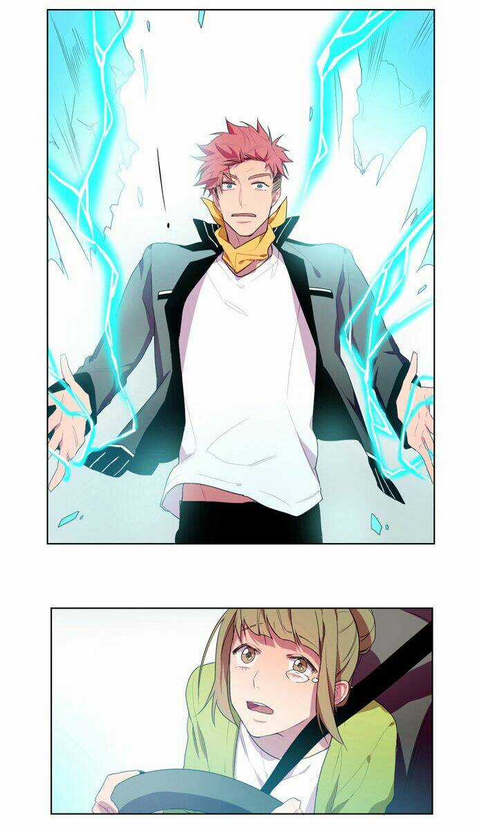 Người Dọn Dẹp Chiến Trường Chapter 1 trang 8