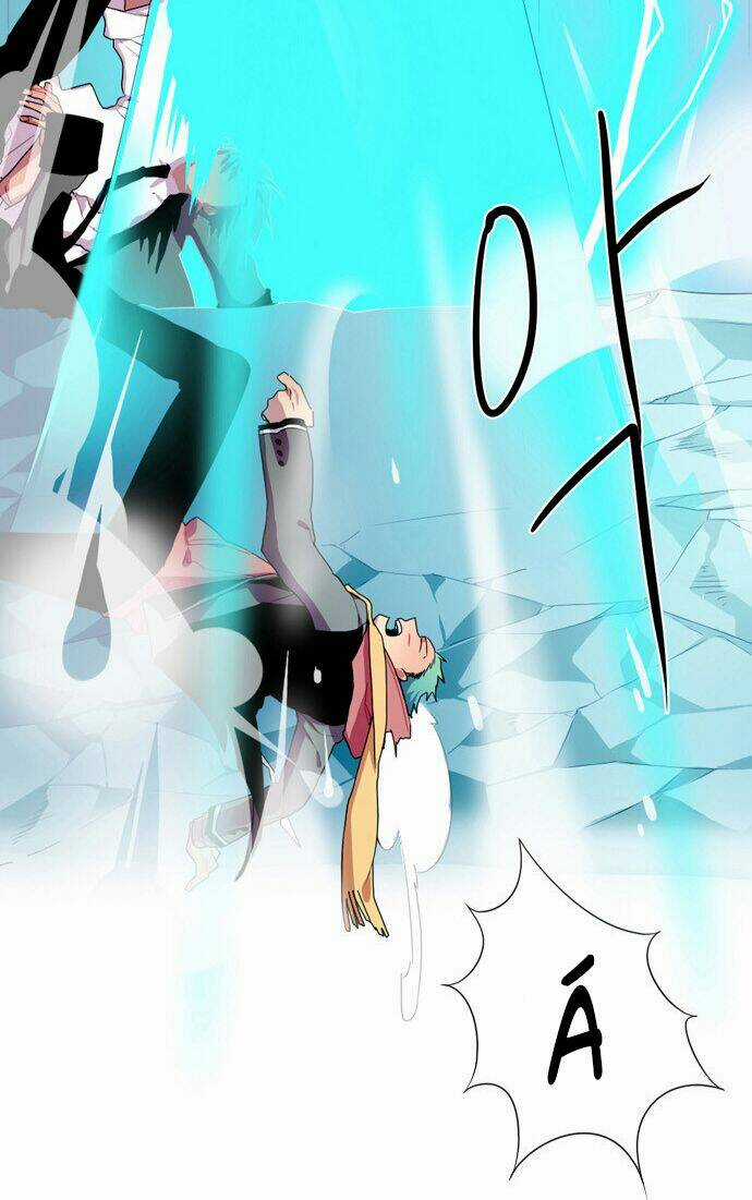 Người Dọn Dẹp Chiến Trường Chapter 2 trang 10