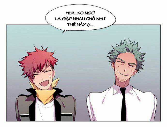 Người Dọn Dẹp Chiến Trường Chapter 2 trang 26