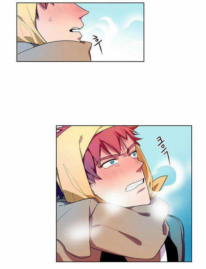 Người Dọn Dẹp Chiến Trường Chapter 2 trang 3