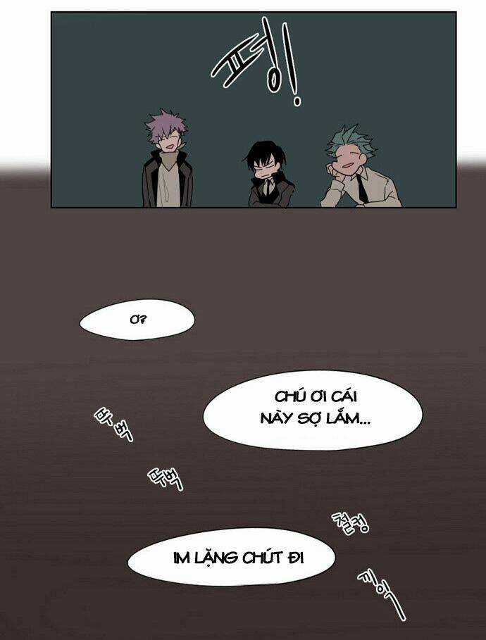 Người Dọn Dẹp Chiến Trường Chapter 2 trang 36