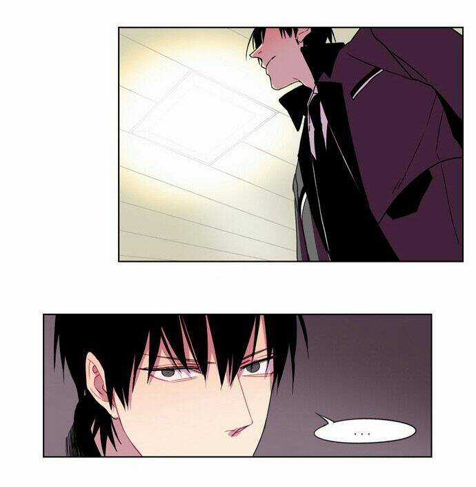 Người Dọn Dẹp Chiến Trường Chapter 2 trang 38