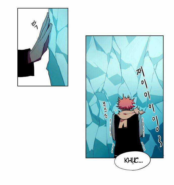 Người Dọn Dẹp Chiến Trường Chapter 2 trang 4