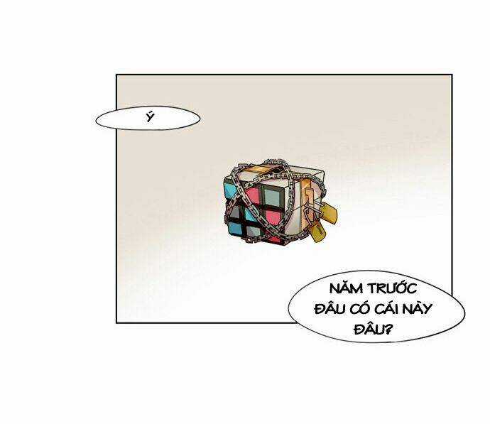 Người Dọn Dẹp Chiến Trường Chapter 2 trang 40