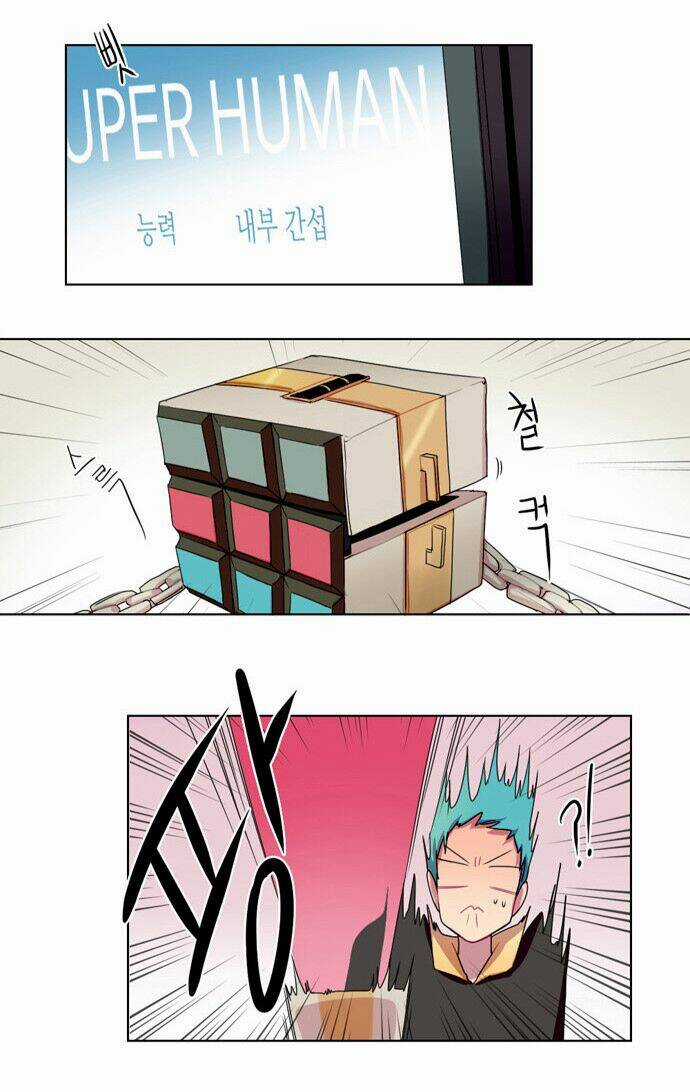 Người Dọn Dẹp Chiến Trường Chapter 2 trang 43