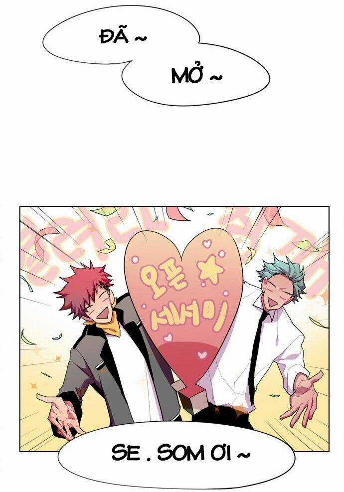 Người Dọn Dẹp Chiến Trường Chapter 2 trang 44