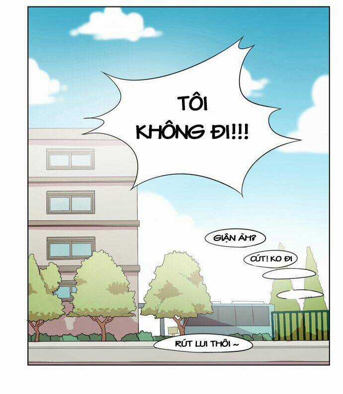 Người Dọn Dẹp Chiến Trường Chapter 2 trang 46