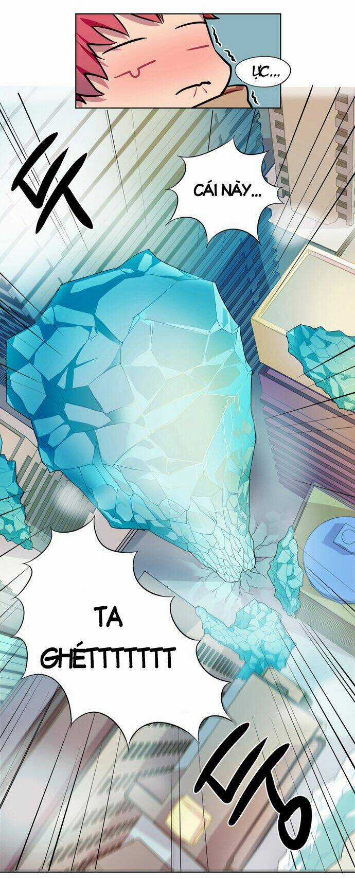 Người Dọn Dẹp Chiến Trường Chapter 2 trang 5