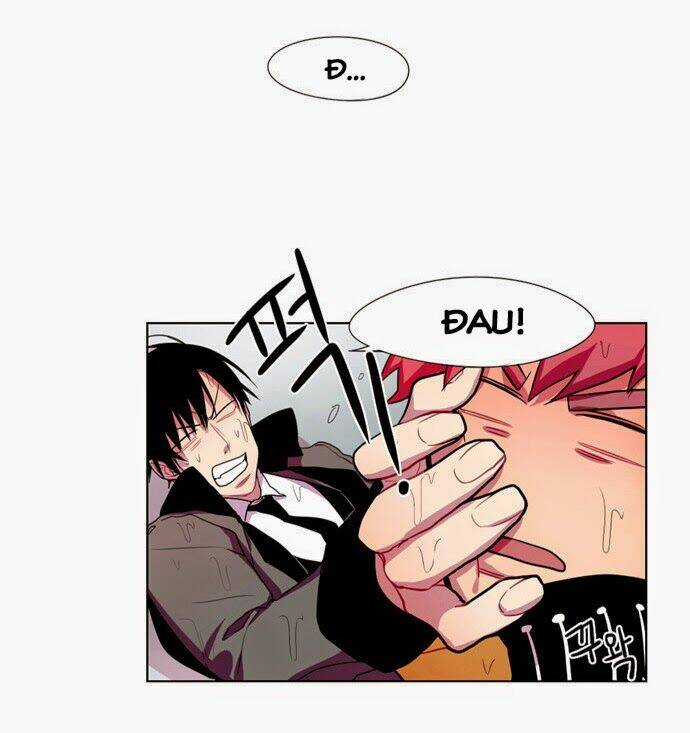 Người Dọn Dẹp Chiến Trường Chapter 3 trang 17