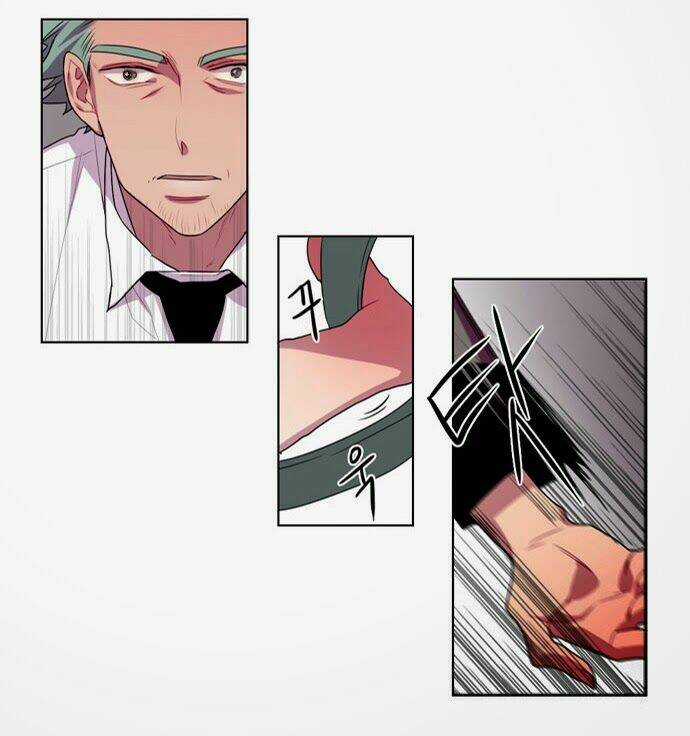 Người Dọn Dẹp Chiến Trường Chapter 3 trang 24