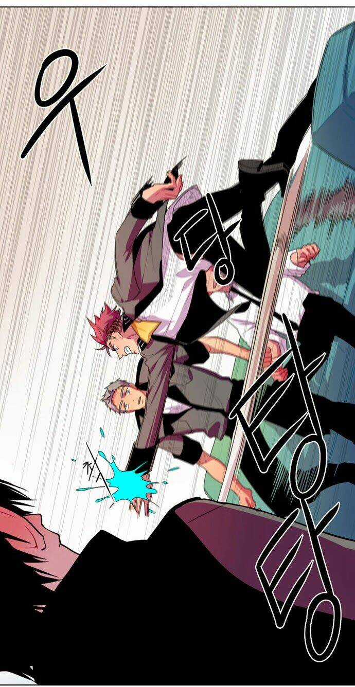 Người Dọn Dẹp Chiến Trường Chapter 3 trang 25