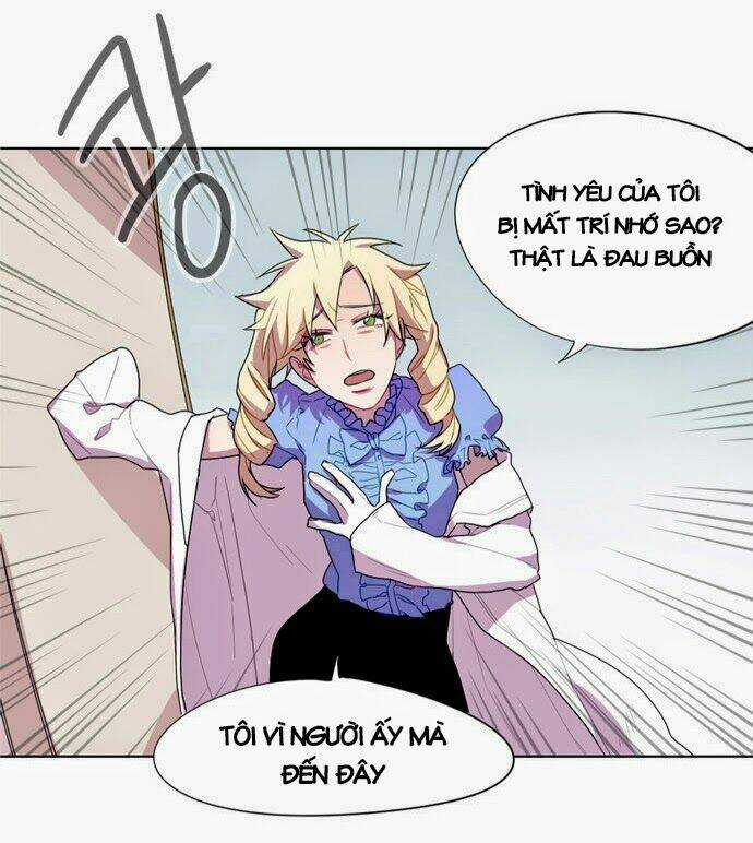 Người Dọn Dẹp Chiến Trường Chapter 3 trang 31