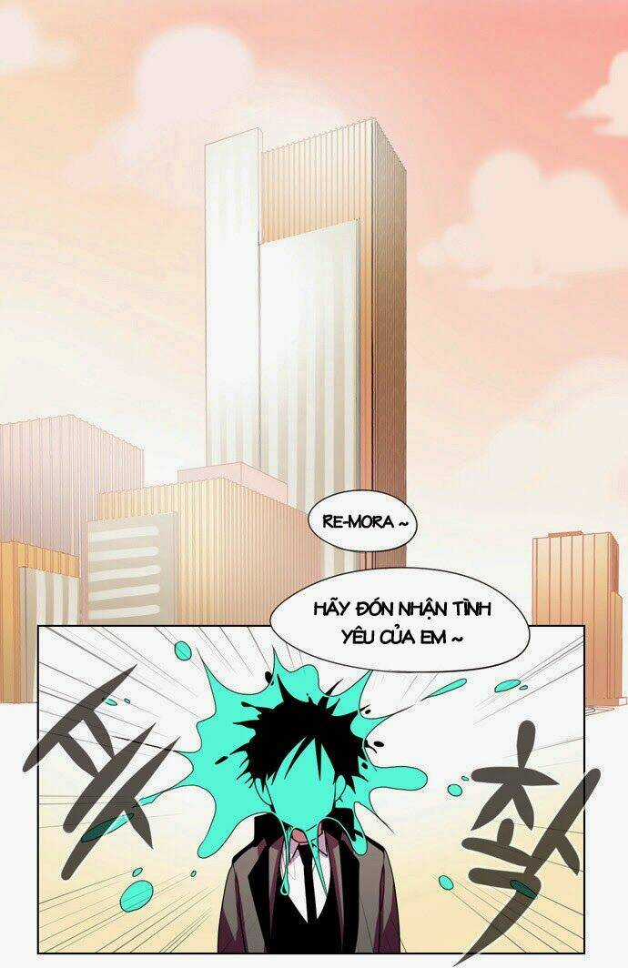 Người Dọn Dẹp Chiến Trường Chapter 3 trang 44