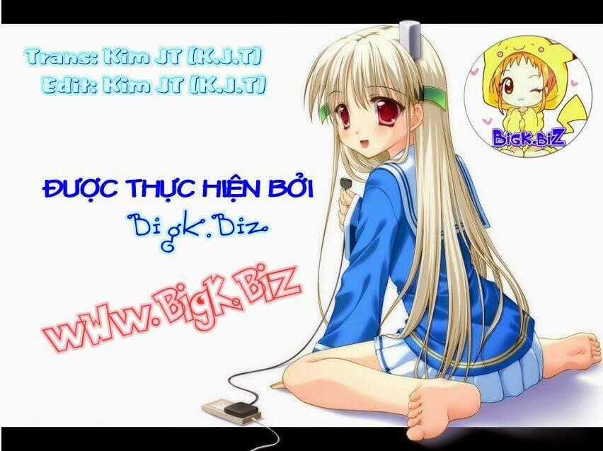 Người Dọn Dẹp Chiến Trường Chapter 3 trang 50