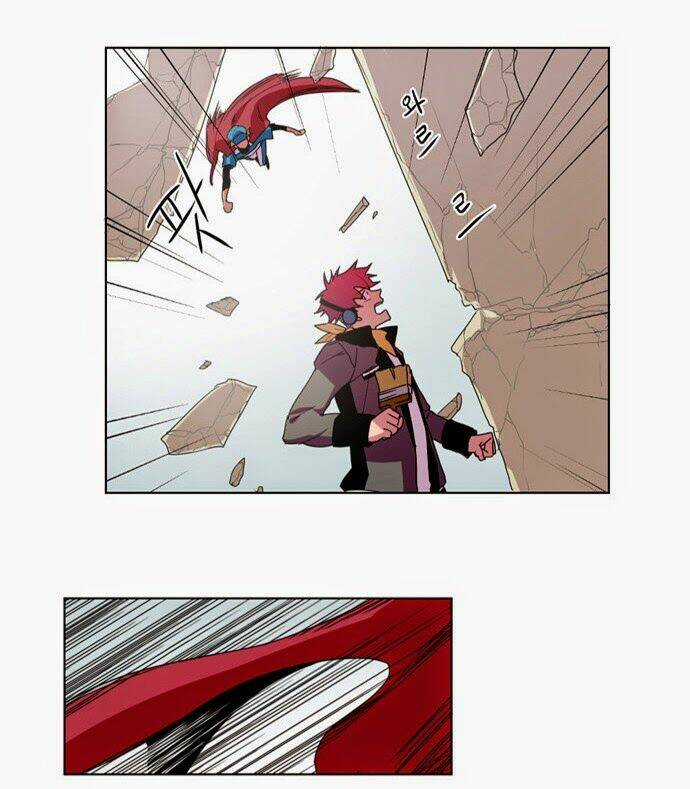 Người Dọn Dẹp Chiến Trường Chapter 4 trang 27