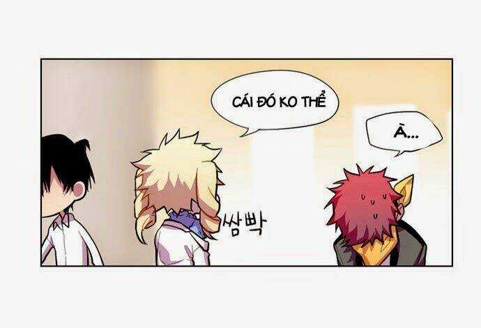 Người Dọn Dẹp Chiến Trường Chapter 4 trang 3