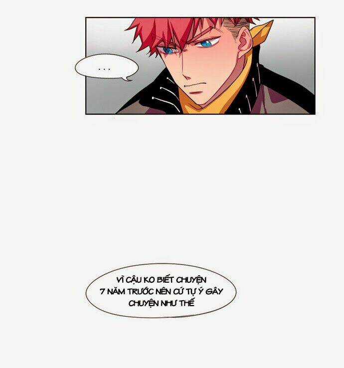 Người Dọn Dẹp Chiến Trường Chapter 4 trang 35