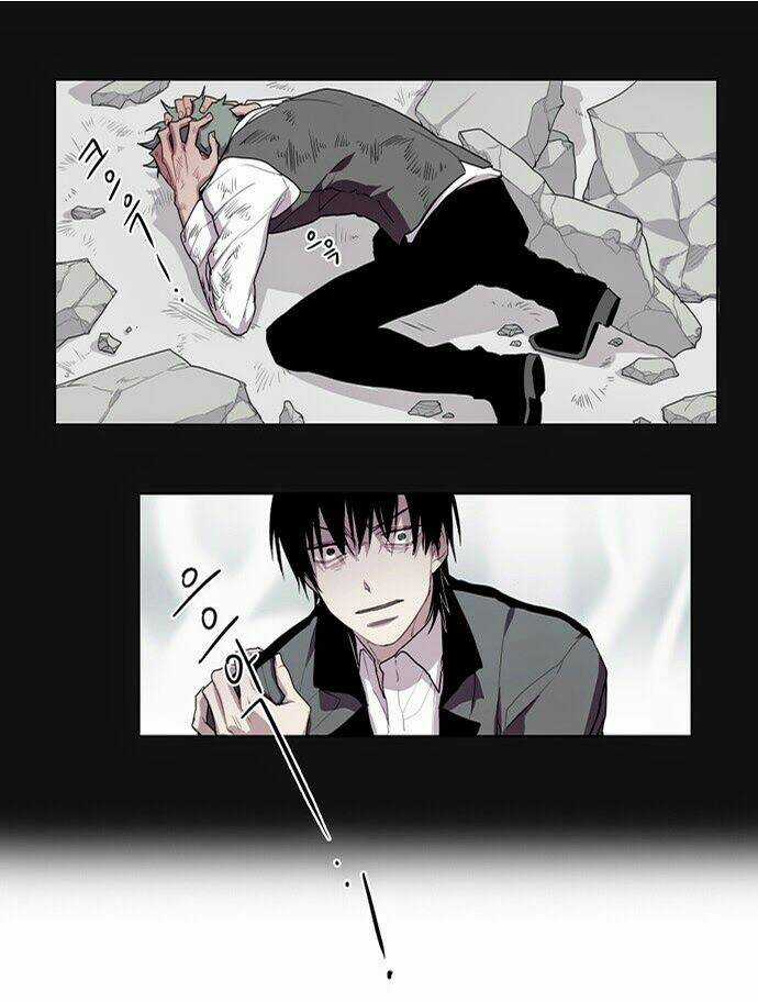 Người Dọn Dẹp Chiến Trường Chapter 4 trang 37