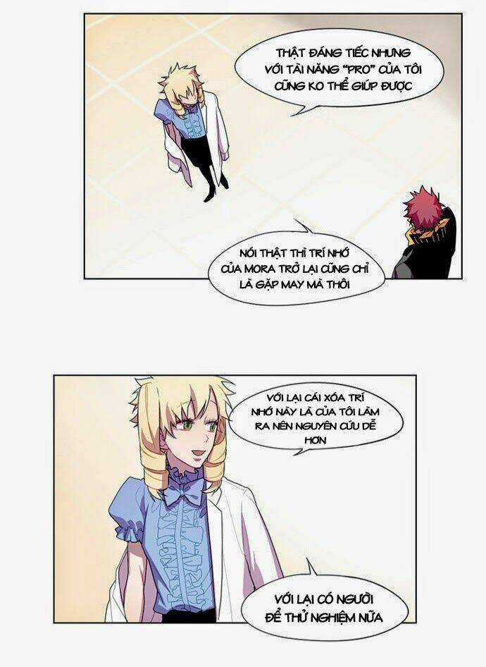 Người Dọn Dẹp Chiến Trường Chapter 4 trang 4