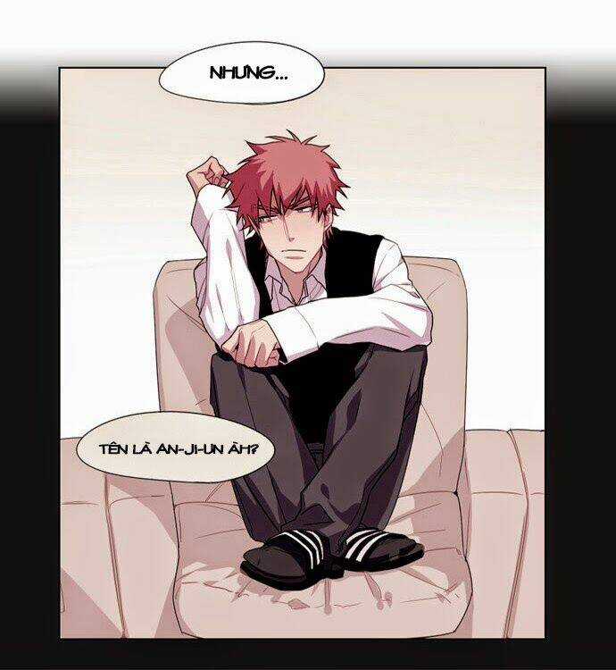 Người Dọn Dẹp Chiến Trường Chapter 4 trang 41