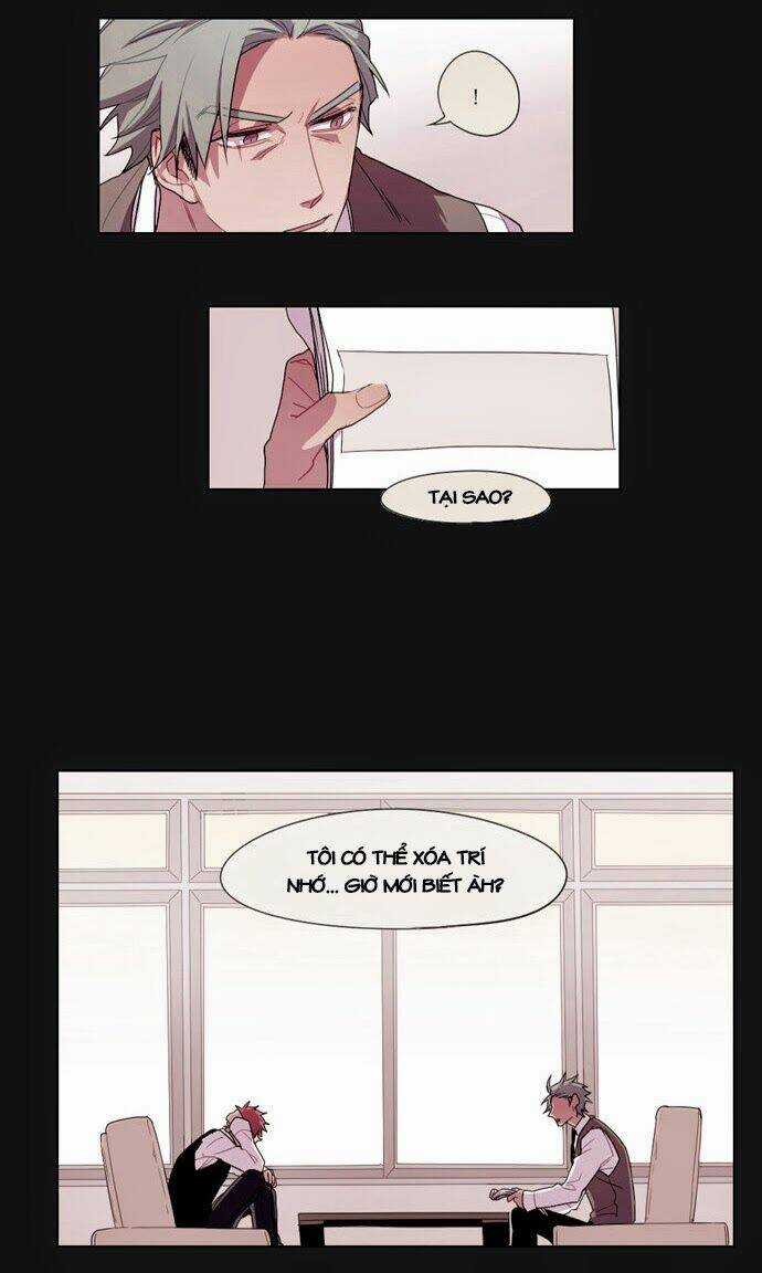 Người Dọn Dẹp Chiến Trường Chapter 4 trang 43