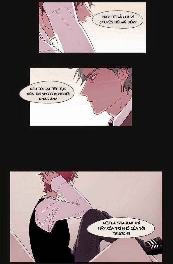 Người Dọn Dẹp Chiến Trường Chapter 4 trang 44