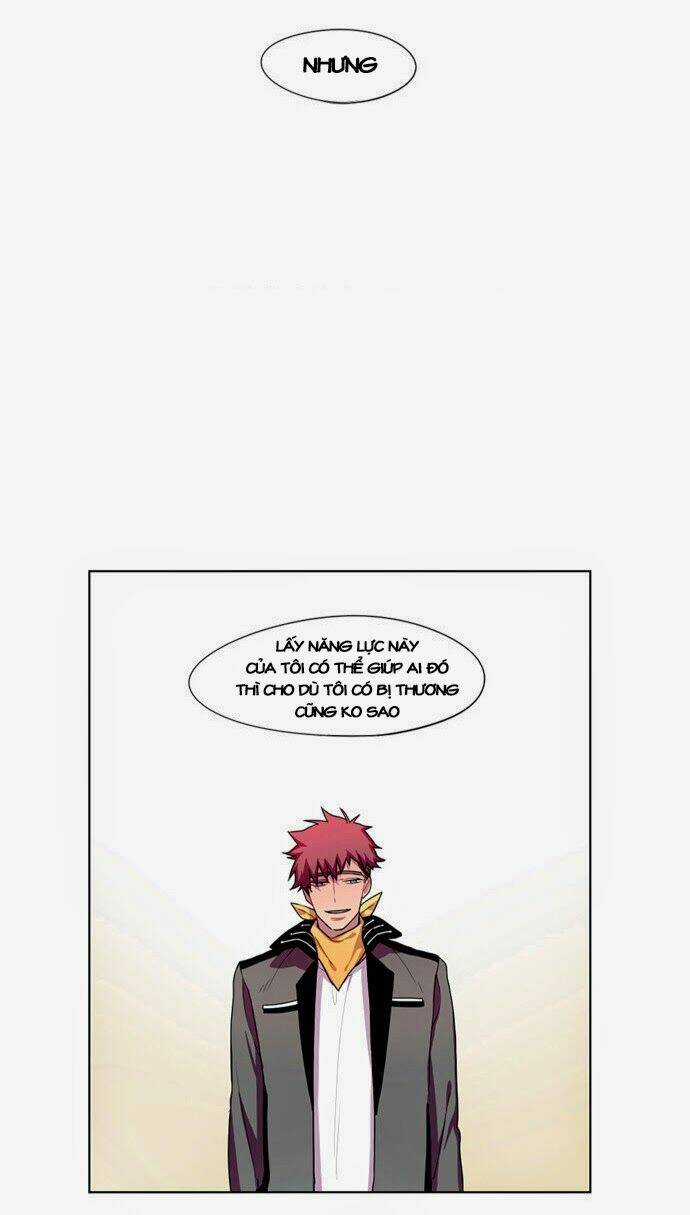 Người Dọn Dẹp Chiến Trường Chapter 4 trang 45