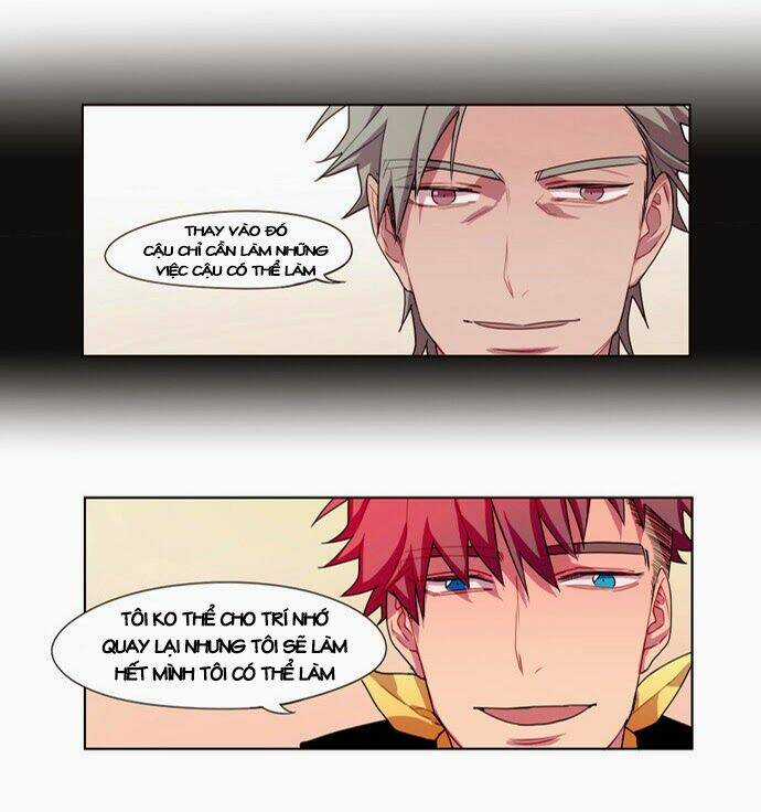 Người Dọn Dẹp Chiến Trường Chapter 4 trang 46