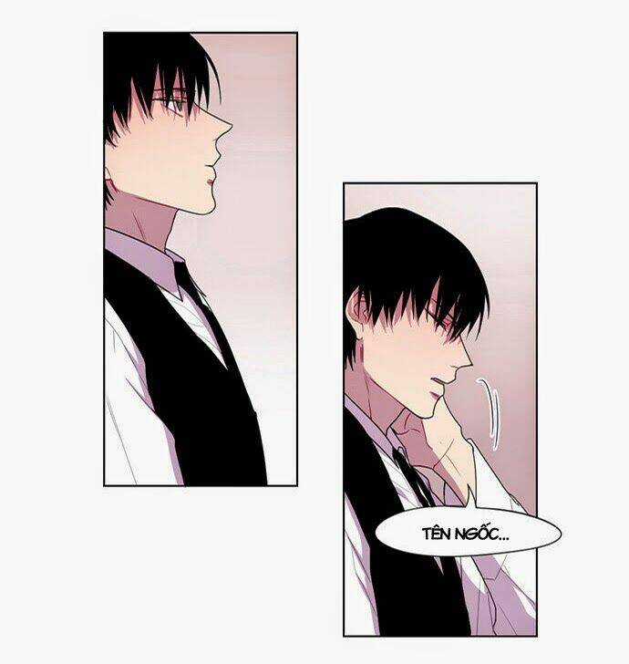 Người Dọn Dẹp Chiến Trường Chapter 4 trang 47