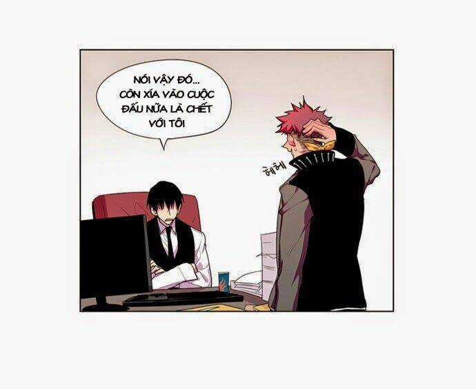 Người Dọn Dẹp Chiến Trường Chapter 4 trang 48