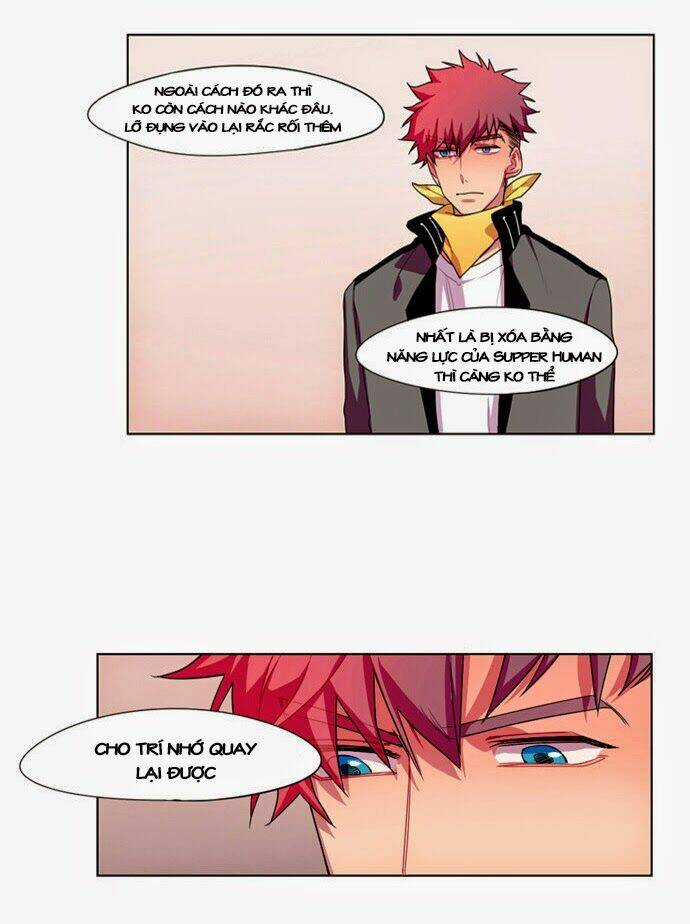 Người Dọn Dẹp Chiến Trường Chapter 4 trang 5