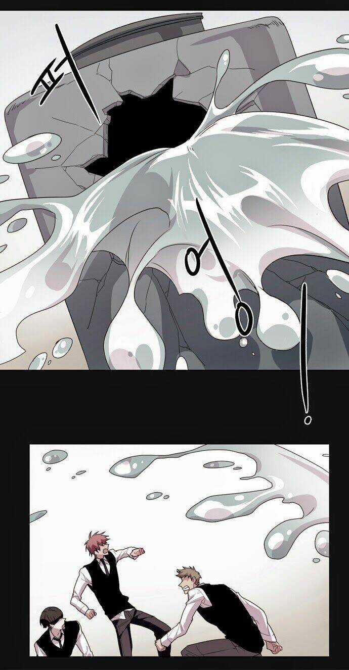 Người Dọn Dẹp Chiến Trường Chapter 4 trang 9