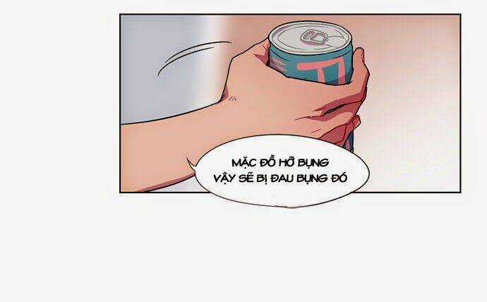 Người Dọn Dẹp Chiến Trường Chapter 5 trang 28