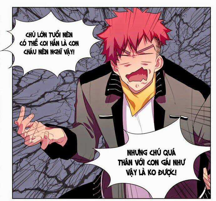 Người Dọn Dẹp Chiến Trường Chapter 5 trang 34